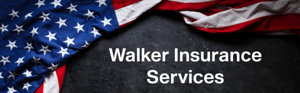 Walker Insurance Services